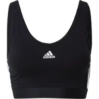 Adidas 3 Stripes Crop Treenitoppi