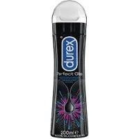 Durex Anaaliluistovoide Perfect Gliss Durex Siliconen 100 ml