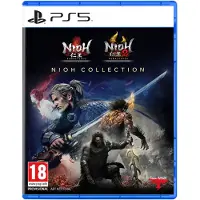 Nioh Collection