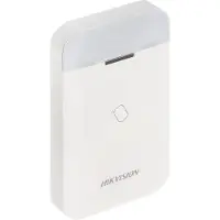 Hikvision AX PRO WIRELESS TAG READER, AES-128 (DS-PT1-WE)