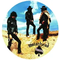 Universal Music - Ace Of Spades (LP)
