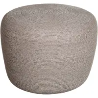 Cane-Line Circle jakkara konisk Taupe