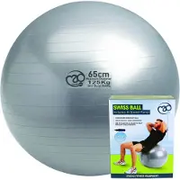 Fitness-Mad Anti-burst Fitball