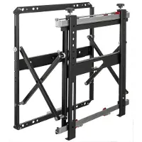 Hagor 5790, 35 kg, 106,7 cm (42"), 139,7 cm (55"), 400 x 400 mm