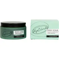 UpCircle Coffee Body Scrub with Lemongrass 220 ml