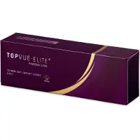 TopVue Elite+ (30 kpl)