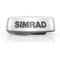 Simrad 24' halotutka, 60rpm, 48nm