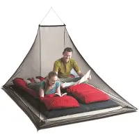 Sea to Summit mosquito net nano 2 pers.