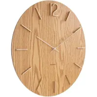 Karlsson Meek KA5697WD seinäkello 50cm