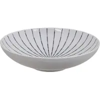 Tokyo Design Studio - Tokusa White Kulho 28,3 cm Valkoinen