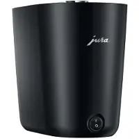 Jura 24176 CupWarmer S kupinlämmitin, musta