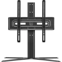One For All WM4471 32-65" television -pöytäteline kallistuksella