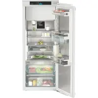 Liebherr Jääkaappi pakastelokerolla IRBd 4571-20 001 (kalusteisiin sijoitettava)