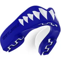 SafeJawz Extro Shark Hammassuojus