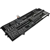 Cameron Sino HP Elite 2x akku 4750mAh