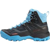 Mammut Ducan High Gore-tex Vaelluskengät