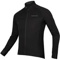 Endura FS260-Pro Jetstream II Jersey musta