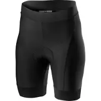 Castelli Prima Housut Ilman Henkseleitä