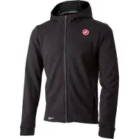 Castelli Milano Kapuzenpullover