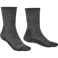 Bridgedale Hike Midweight Comfort vaellussukat