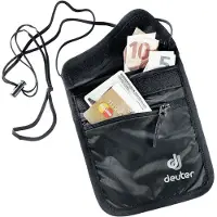 Deuter Security Ii Rfid Block Lompakko