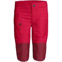 Vaude Caprea Antimos Shortsit