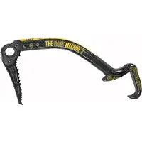 Grivel Dark Machine-x Dry Vario Blade Jääkirves