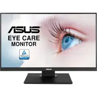 Asus VA24DQLB 23.8" Full HD, IPS -näyttö