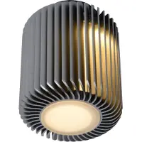 Lucide Turbin LED pöytävalaisin