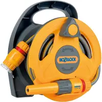 Hozelock 74268 Letkun Minikärry 10 M