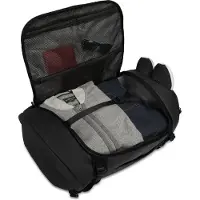 Timbuk2 Impulse 45 Yritysreppu 52 cm Kannettavan tietokoneen taskun syvyys Musta