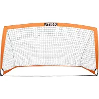 Stiga Easy Up Match L -jalkapallomaali, 270x150x150 cm