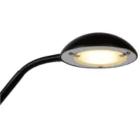 Lucide Zenith LED lattiavalaisin