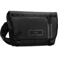 Timbuk2 Especial Stash Lähettilaukku 44.5 cm Kannettavan tietokoneen taskun syvyys Musta