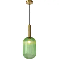 Lucide Maloto Ø20cm riippuvalaisin