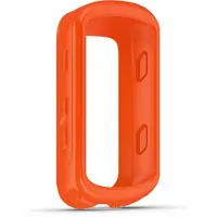 Garmin Silikonisuojus Edge 530:lle oranssi