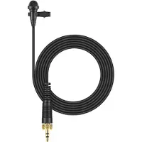 Sennheiser ME 2 -lavalier-mikrofoni