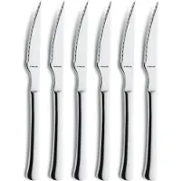 Amefa Chuletero 7038 six steak knives