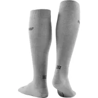 Cep Allday Recovery Socks, Men - Grey - 26.5-29