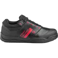 First Degree F1 Shoes black / magenta Koko 12.0