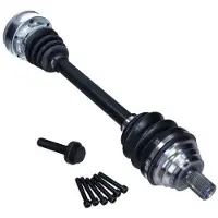 MAXGEAR 49-1052 - Vetoakseli