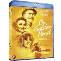 On Golden Pond