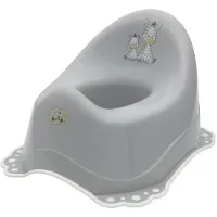 Maltex Seepra Potta Antislip, Harmaa