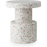 Normann Copenhagen Bit jakkara, valkoinen