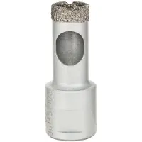 Bosch Timanttikuivaporanterät Dry Speed Best for Ceramic Dry speed; M14; 16 mm