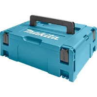 Makita Makpac muovilaukku 2