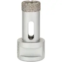 Bosch Accesorios Timanttikuivaporanterät Dry Speed Best for Ceramic Dry speed; M14; 20 mm