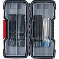 Bosch Sahaterä setti 2607010904; 40 kpl.