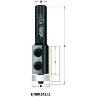 Cmt Kopiojyrsin ; S=12 mm; D=19,05 mm