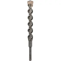 Bosch Betoniporanterä S4L; 24x250 mm; SDS-plus